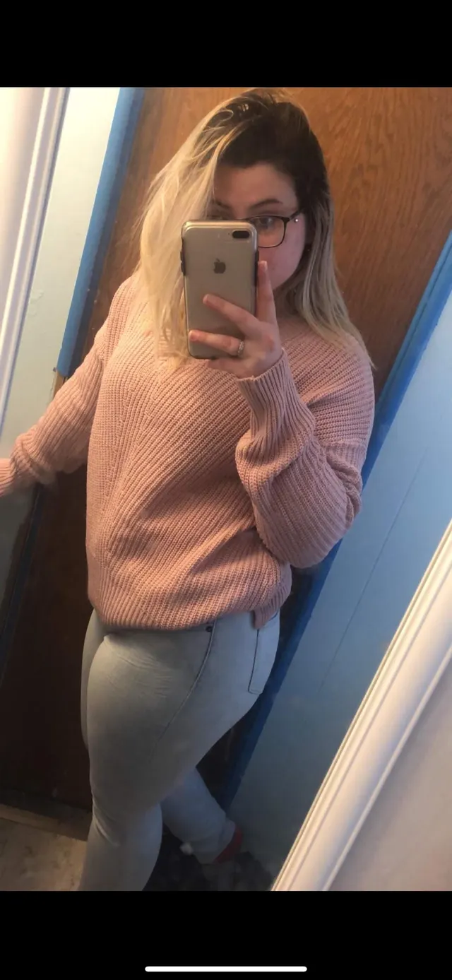 I quit the gym and got fat asf🙈