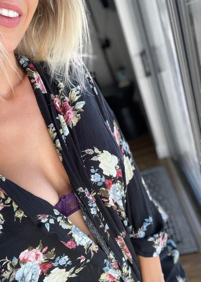 Just a mom keeping up with these younger girls at 37