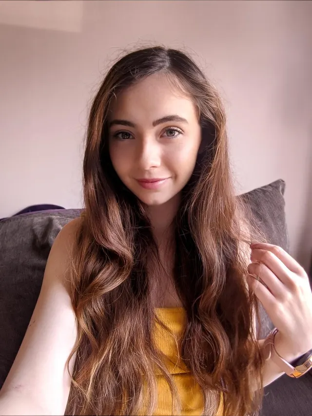 Cute during the day, freaky at night🤭