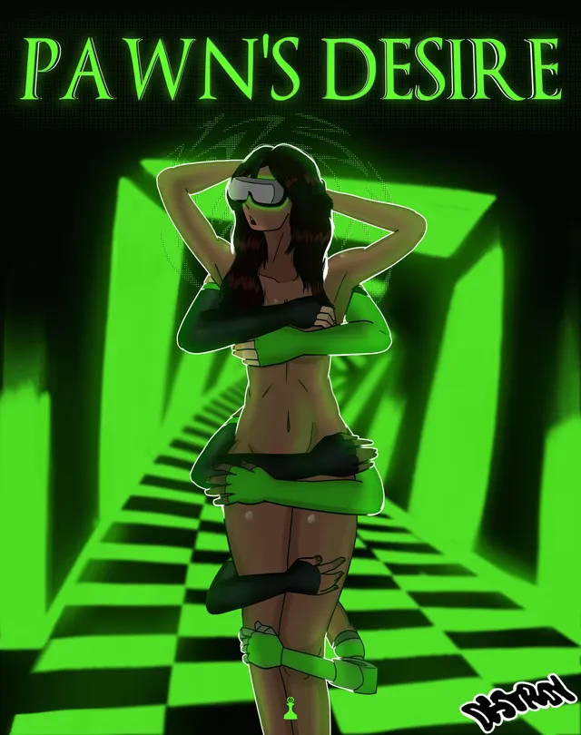 PAWN'S DESIRE: The First Knight