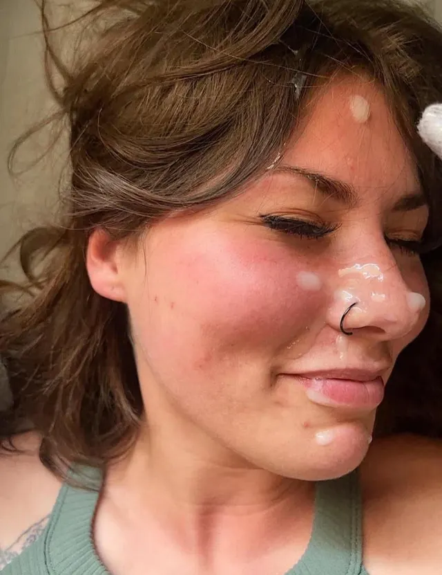 What cum selfie is your favorite? 1-4 😝💦