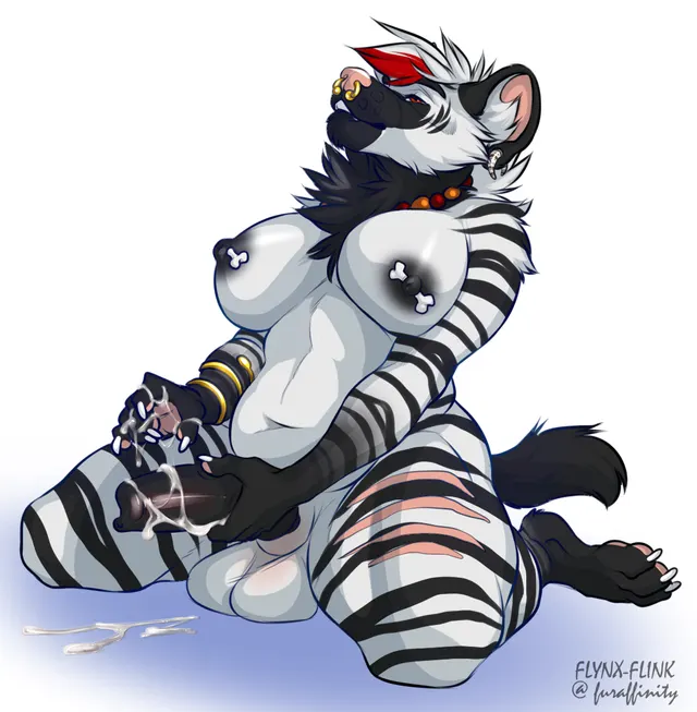 Pick your color (Flynx-Flink)