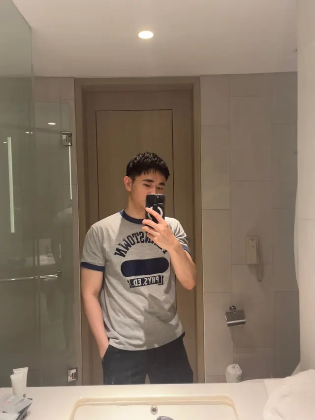 Happy new year 🫶. Back or front?