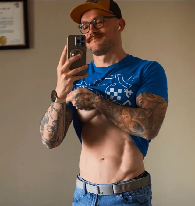 I love the light and vibes from a sunny morning