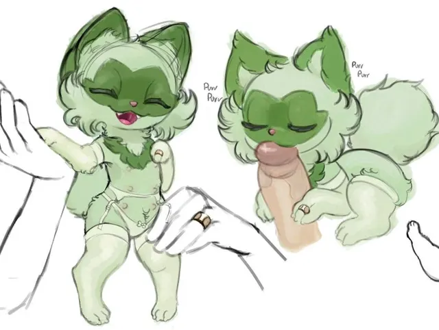 Wife sprigatito [M/F] (marzuyo)