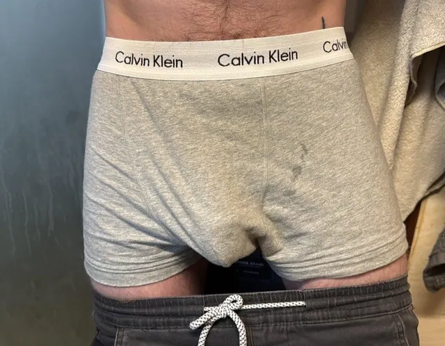 Boxer briefs or briefs? 