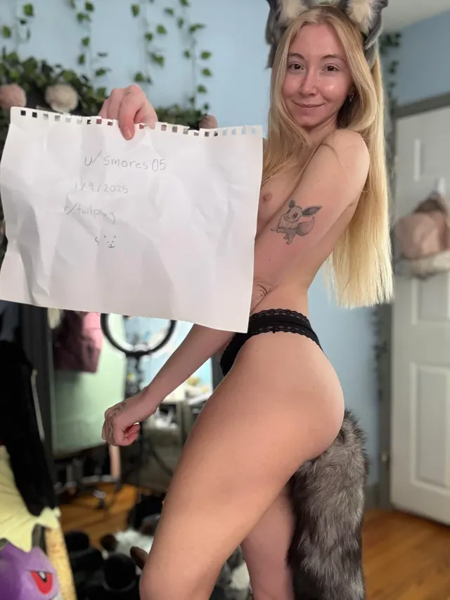 Verification for smores05