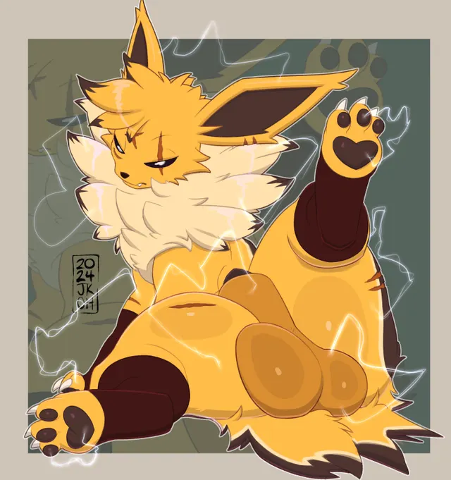 Showing The Goods~ (Justkindofhere)