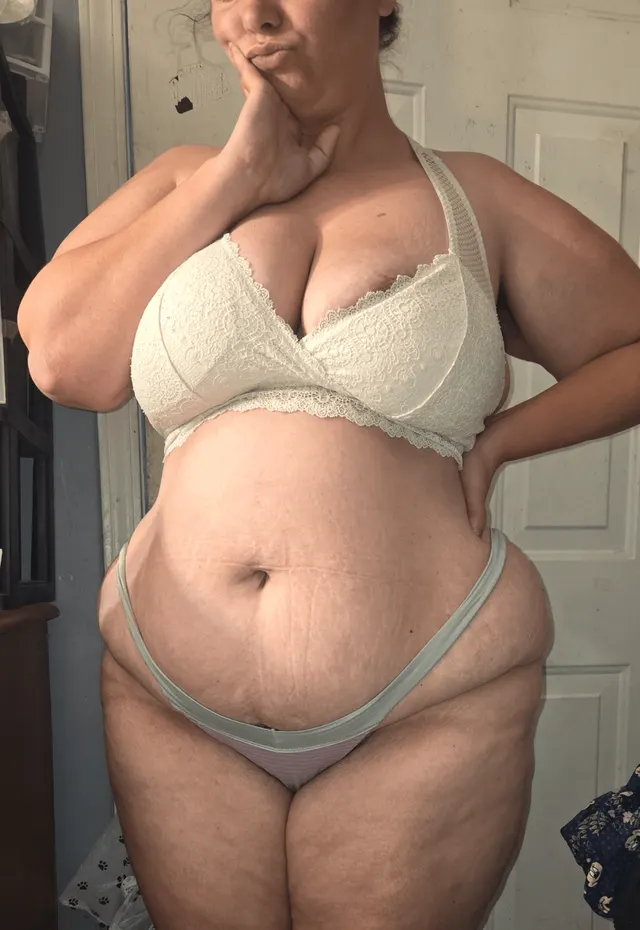 2024 vs 2025, up 40 lbs!