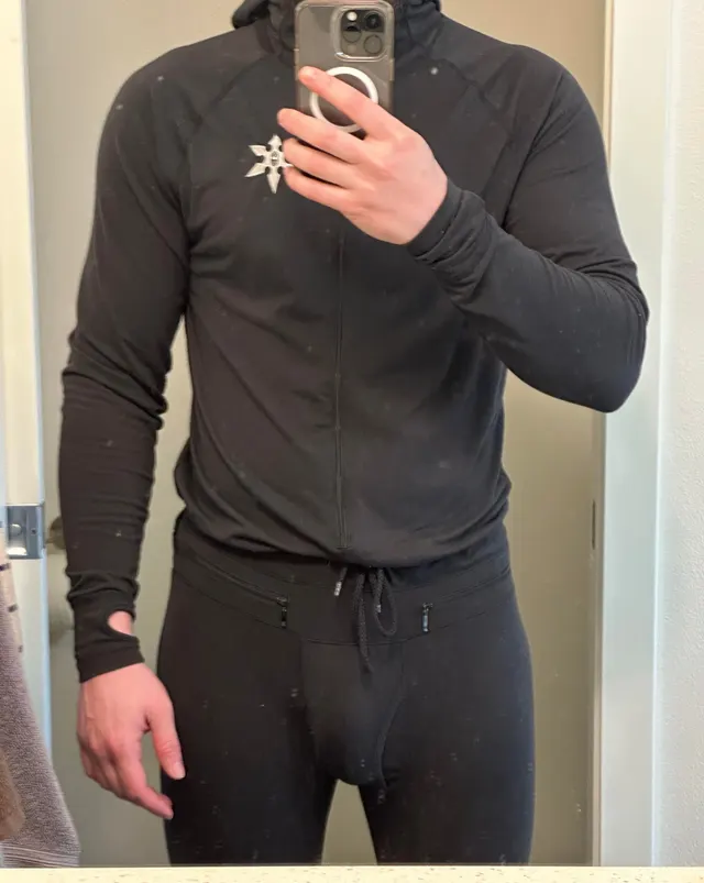 Gets better the more you swipe