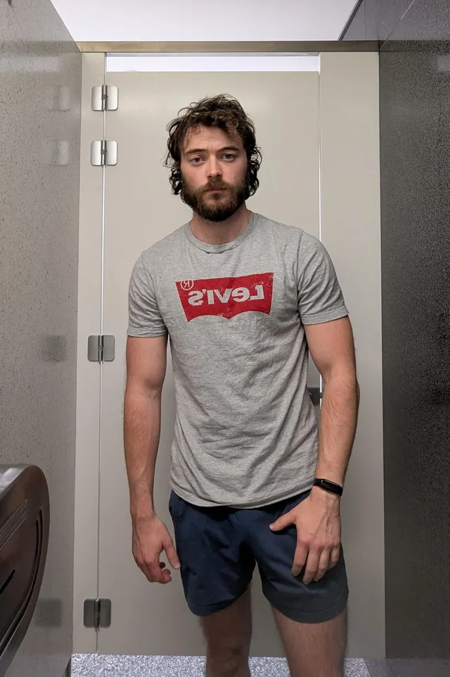 Would you guess what's underneath 