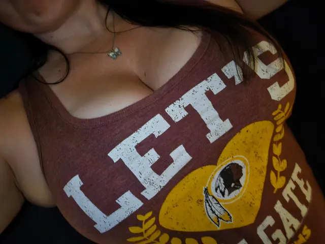 Conference championship here we come! Let's f*cking go! HTTR!!!