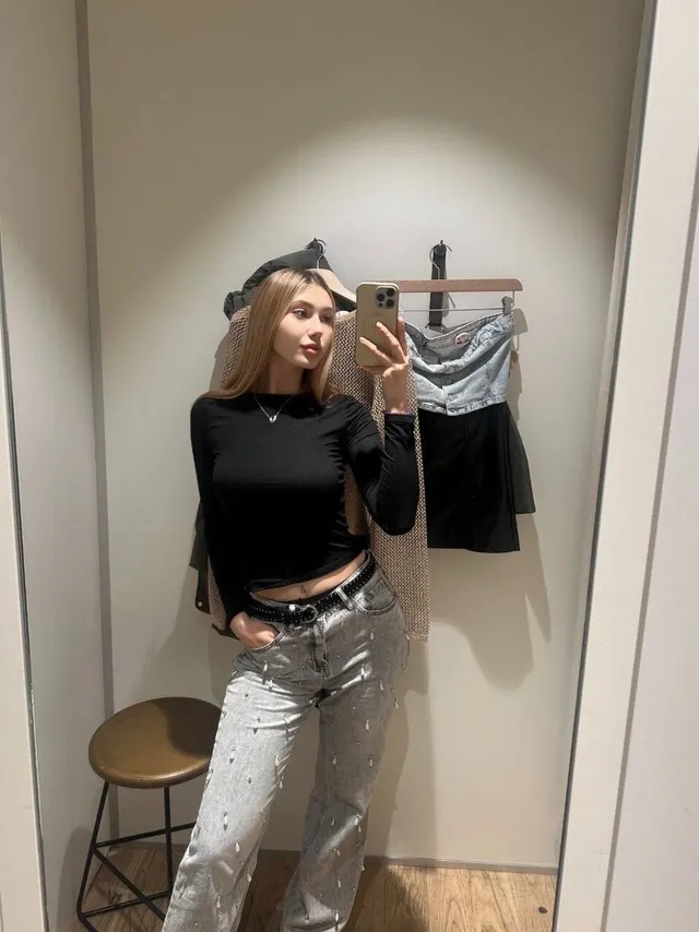 I love taking pictures like this