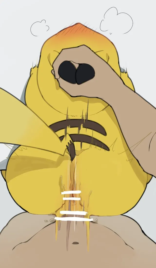 Pikachu Pt. 2 [M/F] (^ ^)