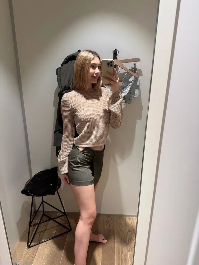 2 amazing pics of me