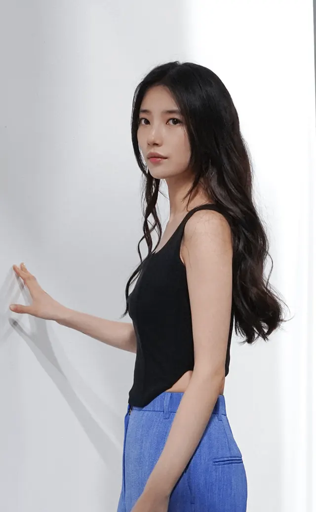 Bae Suzy