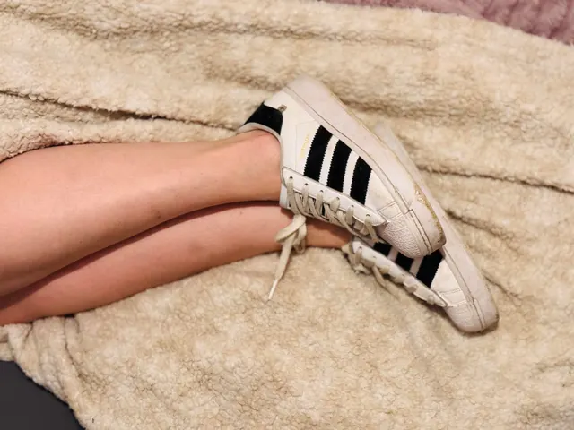 Adidas Superstars