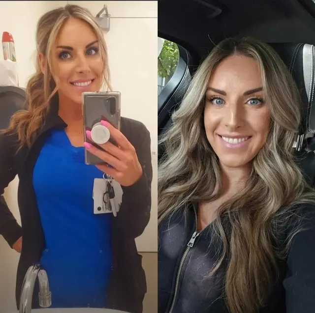 Just a normal 33year old Mom of 1, would love an honest rating!