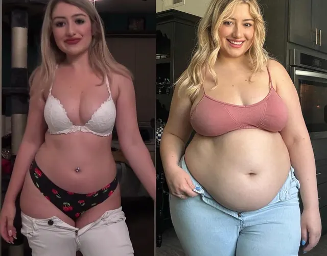 You Taking the Front or the Back?