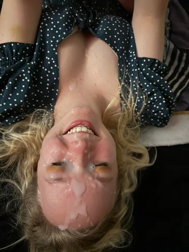 Absolutely fucking drenched - edged him for 3 days for this load😍🥵🥰😋💦😚🤪💕🥵😍💦