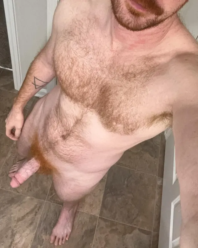 28m | Is this fuzzy enough for ya?