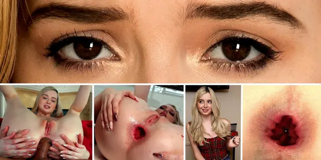 Hypnosis collection : Lexi Lore (with bonus !)