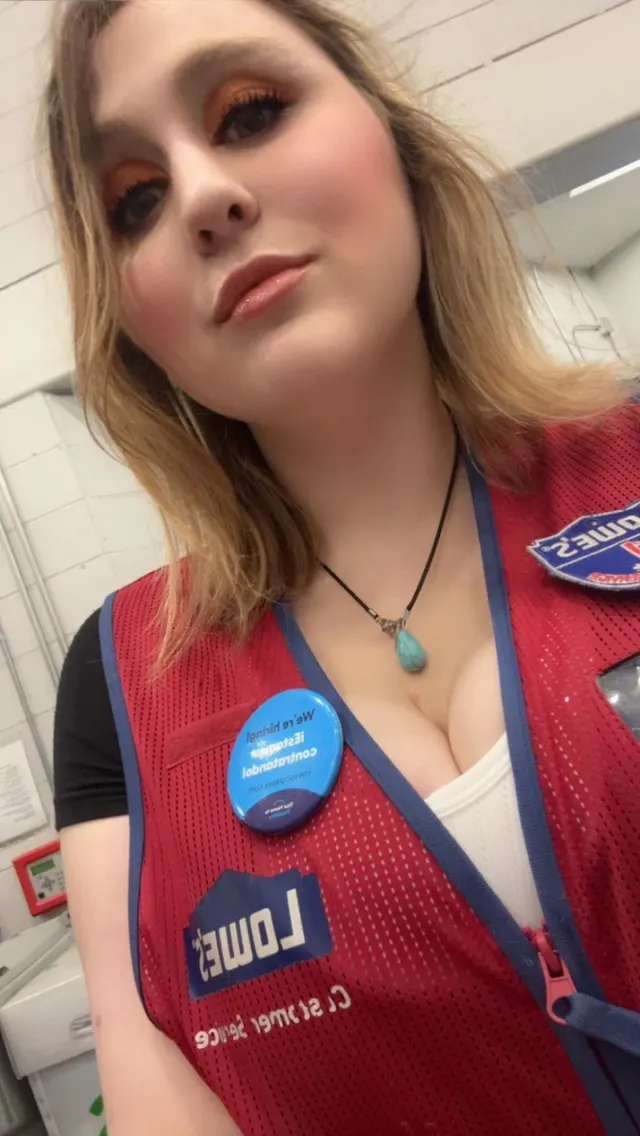 Quickie in the family bathroom?