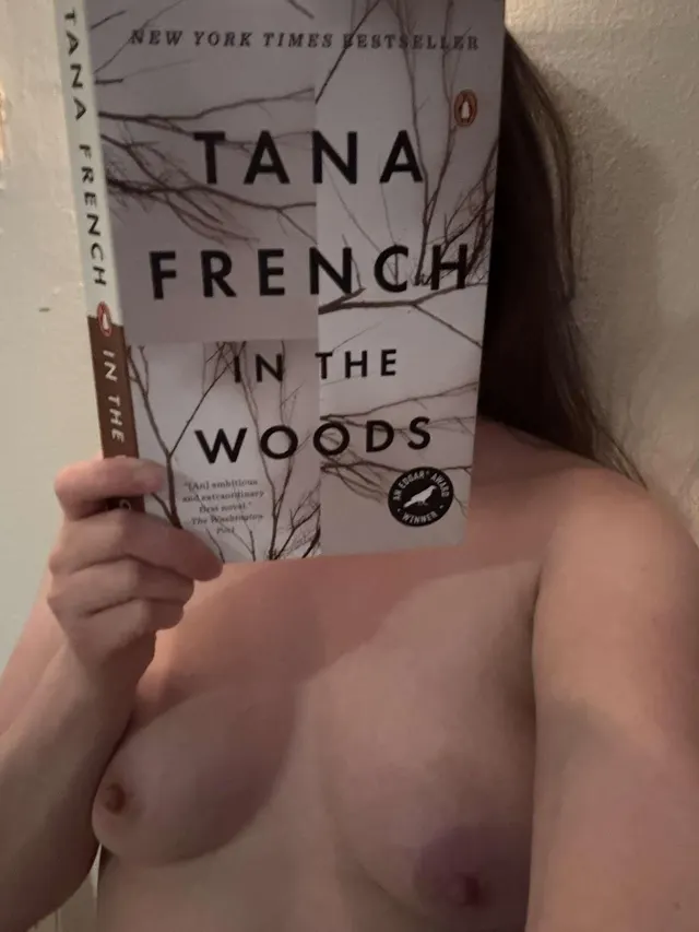 By far the best modern mystery author I’ve read 28f