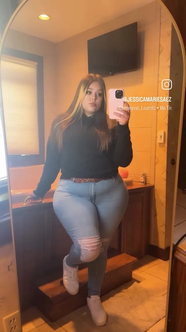 Fupa makes the look