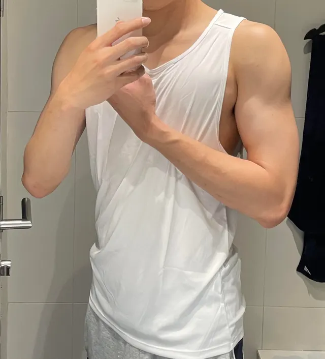 with or without pant?