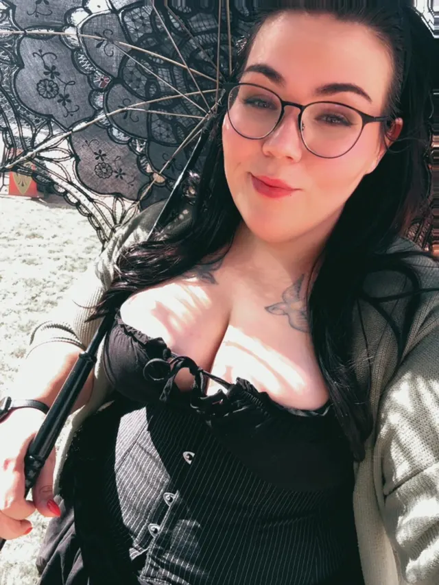 Who doesn't love a good corset