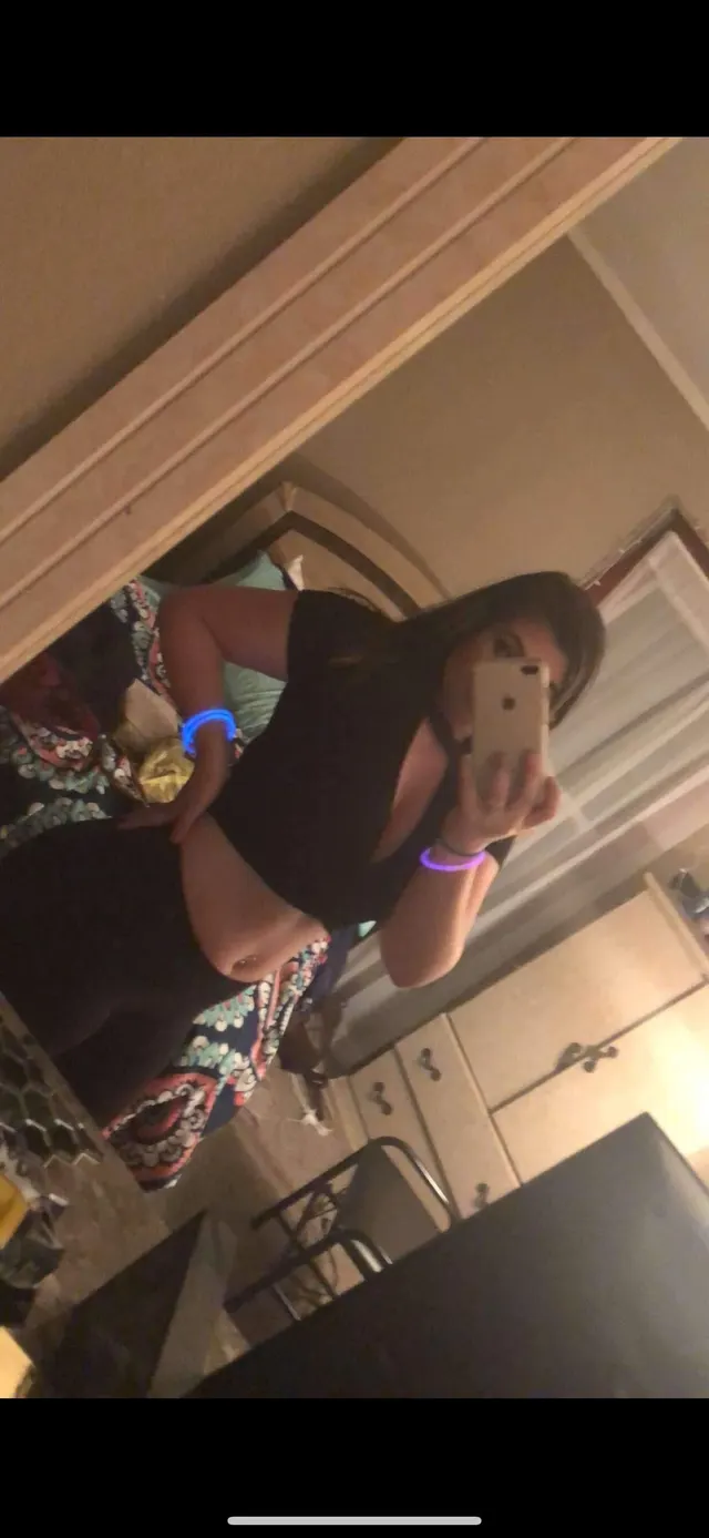 Watch me get fat including a pregnancy and after🙈 my body is totally ruined