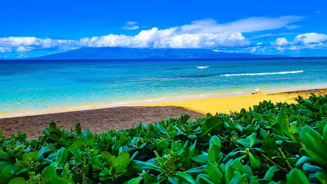 Maui, Hawai'i