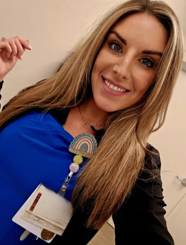 33f Marine/ Nurse Practitioner, would love an honest rating!