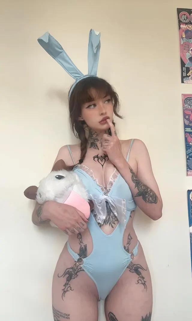 Which one is my best bunny ?
