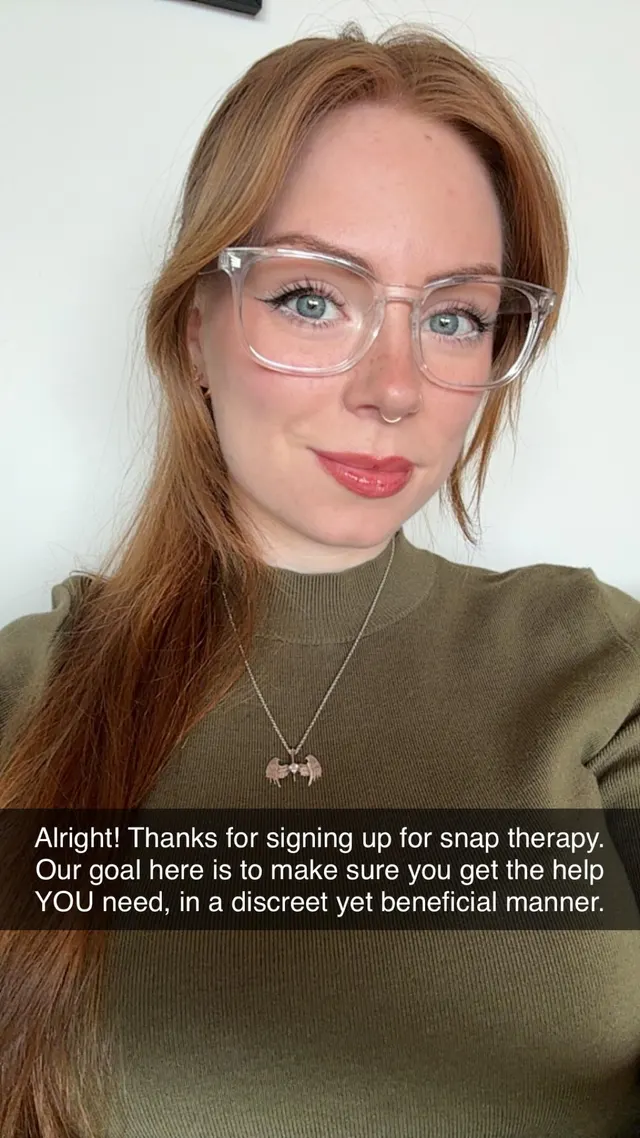 Sex Therapy Part 1 👓 📚