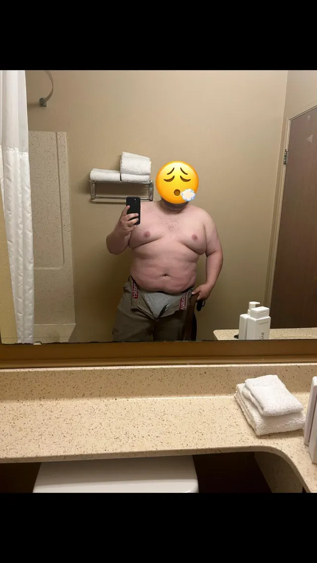 28M Alaska exhausted after work