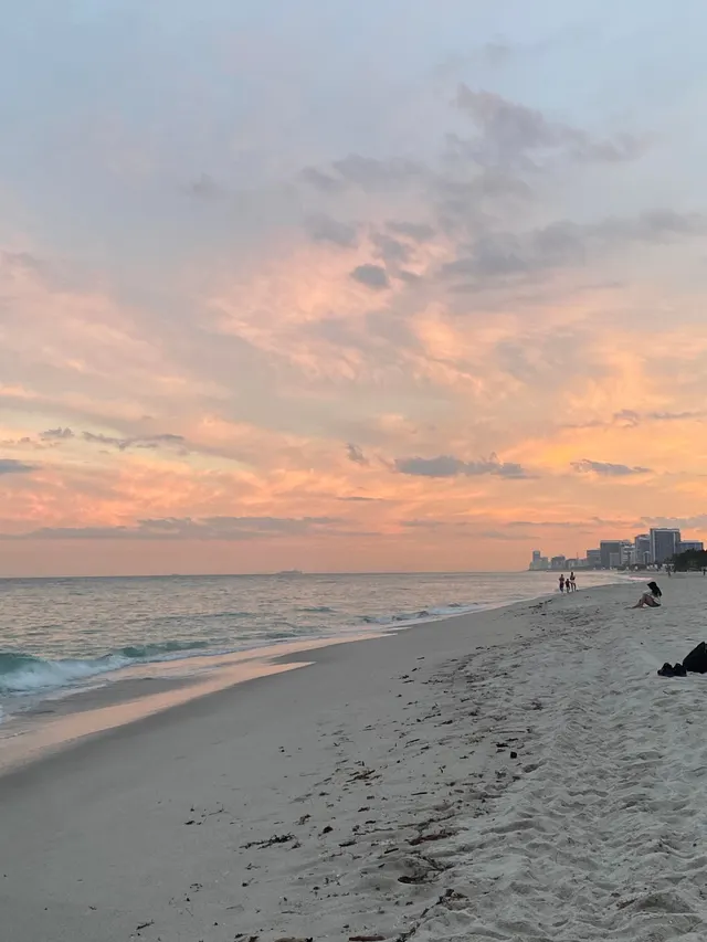 Little bit of south Florida tranquility.