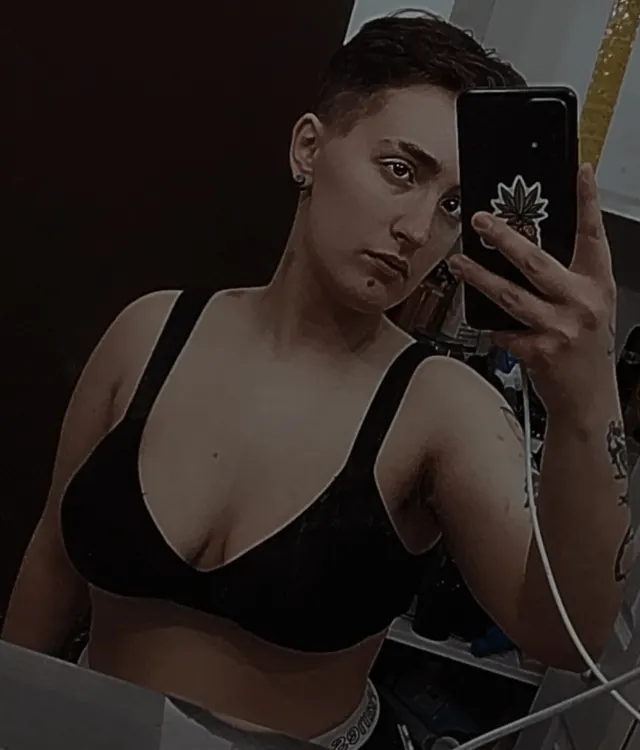 I need a gym buddy 😫