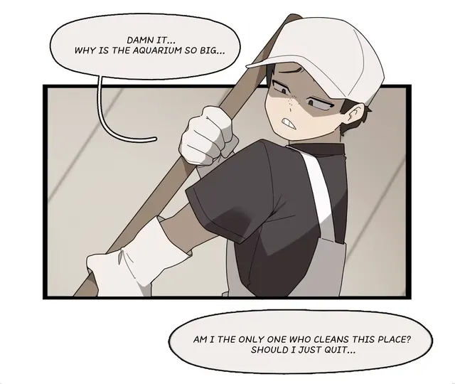 Perhaps Work Ain’t So Bad (Junkzero)