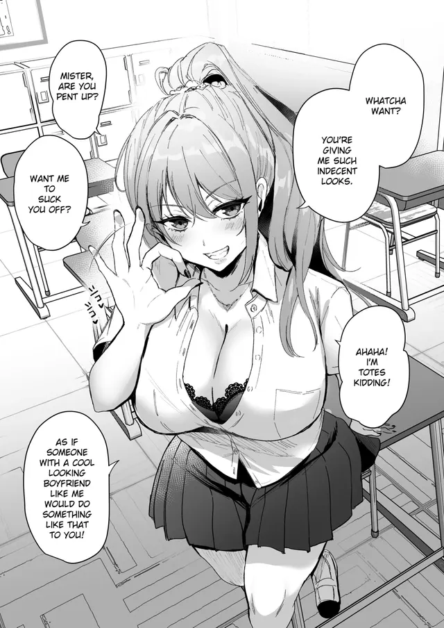 THICK GIRLS ARE READY FOR MATING...