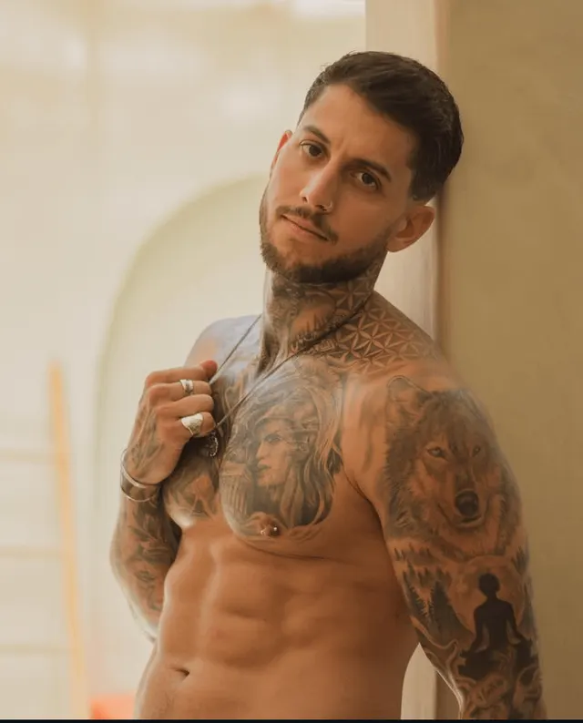 Steven "Gino" Giannopoulos