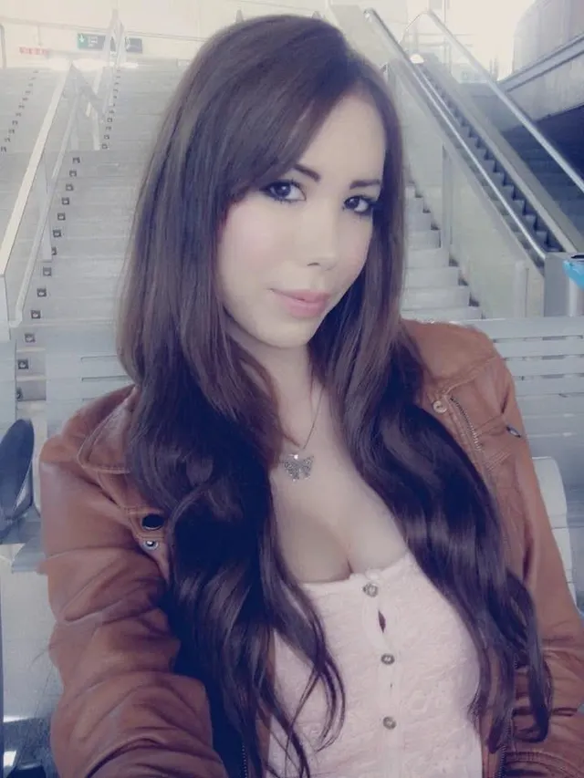 Did you recognize me?