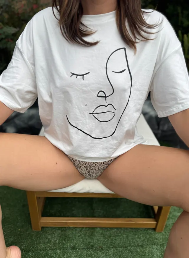 I’m just like a normal teacher… just a little naughtier