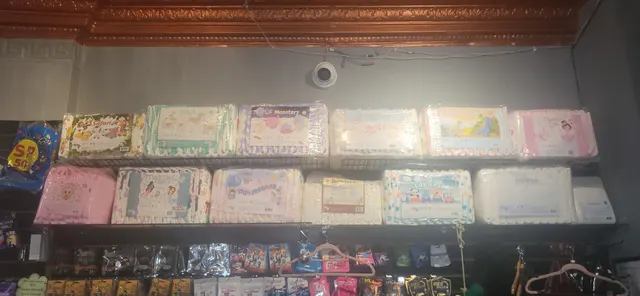 I just started working at a sex store in Philly that sells AB/DL stuff