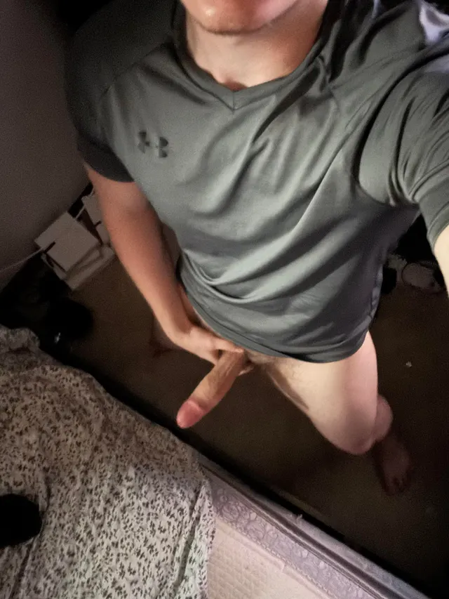 20 curious country cock