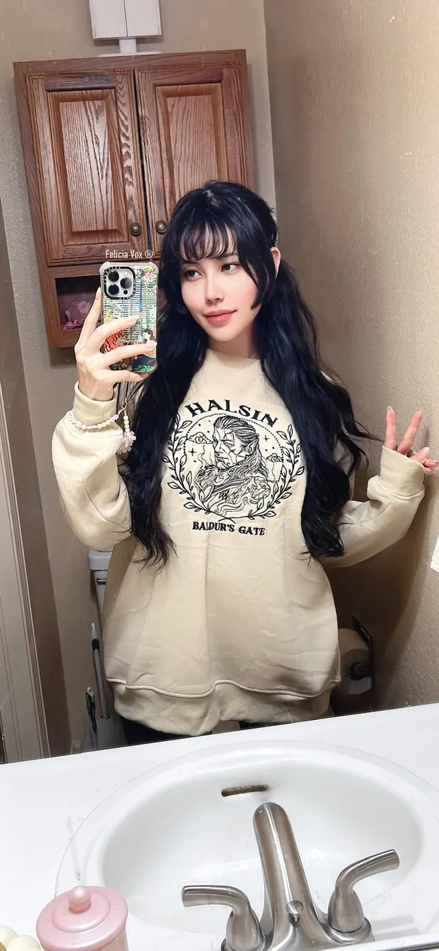 Sleeper build but make it sexy 🔥