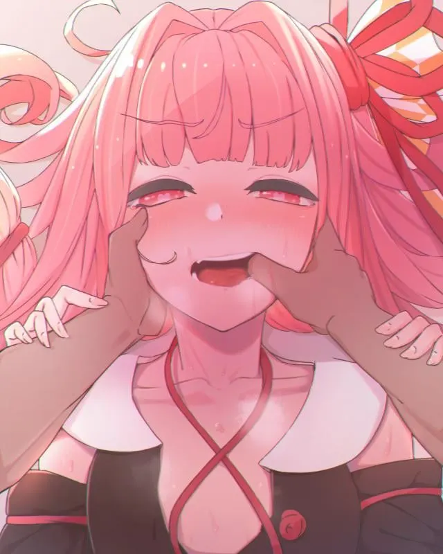 The one step to tame a pet with oral fixation, no matter how bratty they are~