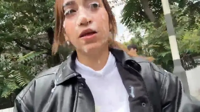 Notting Hill Cumwalk