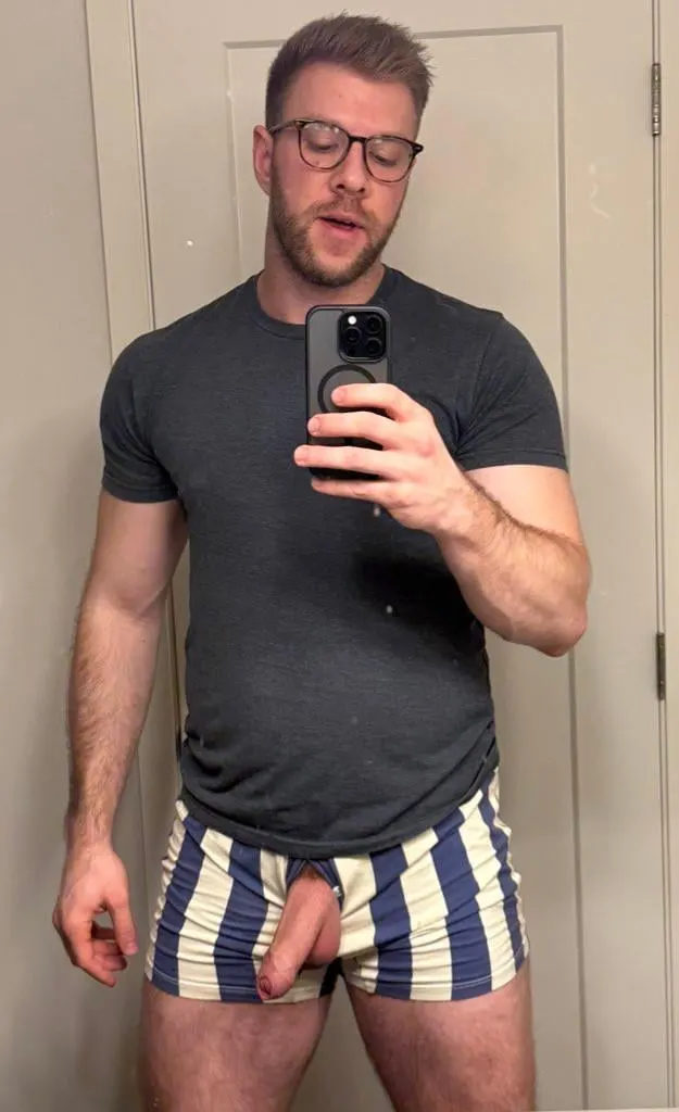 Shorts or no shorts ?